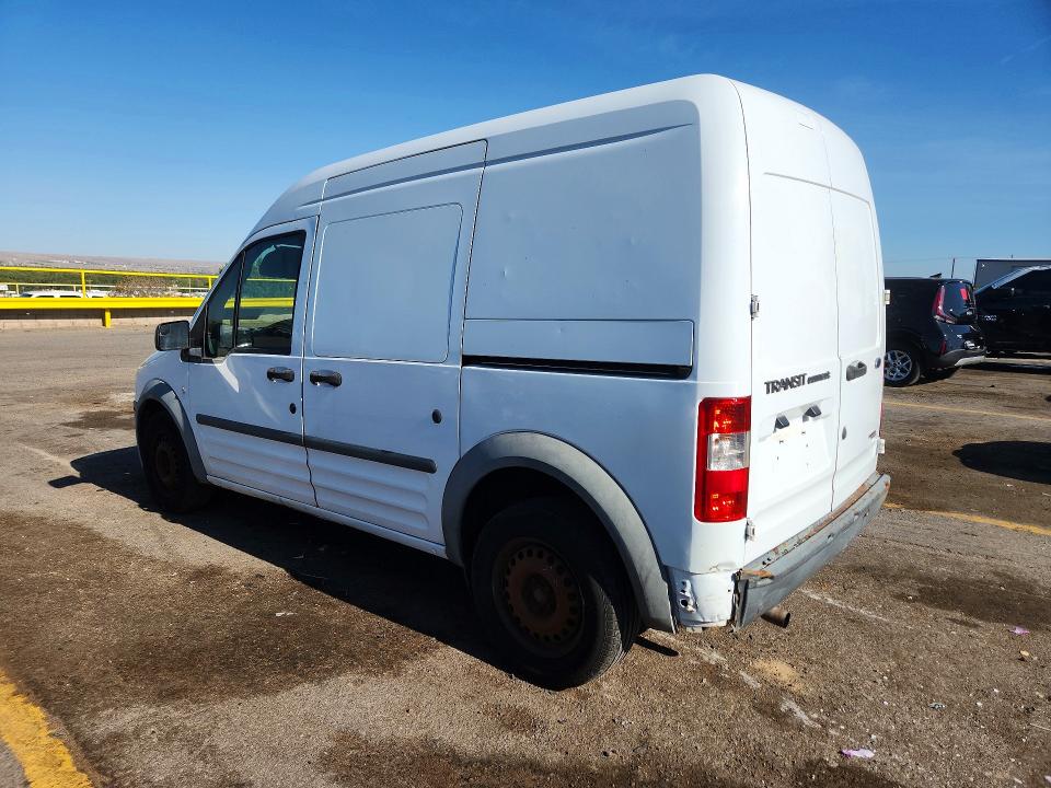 2013 Ford Transit Connect მანქანა იყიდება აუქციონზე, vin: NM0LS7AN0DT171293, აუქციონის ნომერი: 65198286
