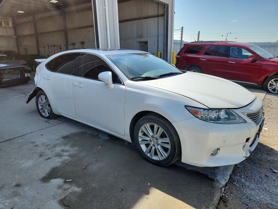 Aukcja sprzedaży 2015 Lexus Es, vin: JTHBK1GG6F2190832, numer aukcji: 64161366