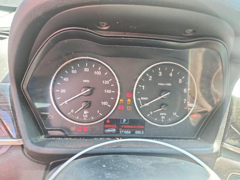 Продажа на аукционе авто 2016 Bmw X1, vin: WBXHT3Z39G4A48839, номер лота: 63658166