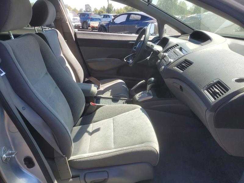 2009 Honda Civic მანქანა იყიდება აუქციონზე, vin: 19XFA16549E022720, აუქციონის ნომერი: 66133166