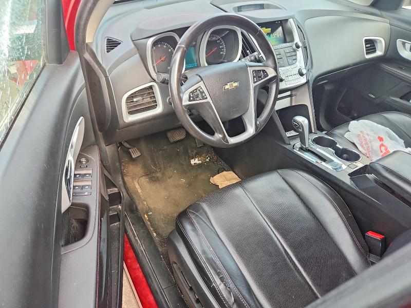 Aukcja sprzedaży 2015 Chevrolet Equinox, vin: 1GNALCEK8FZ133897, numer aukcji: 66988166