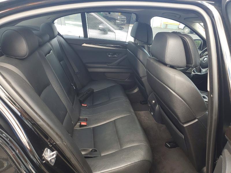 Aukcja sprzedaży 2011 Bmw 550, vin: WBAFR9C5XBC271139, numer aukcji: 65957176