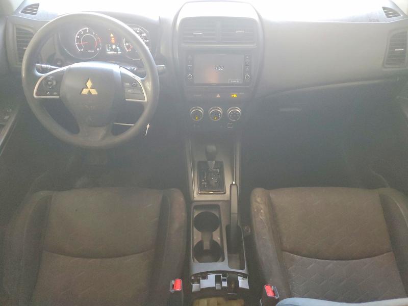 Aukcja sprzedaży 2021 Mitsubishi Outlander Sport, vin: JA4APUAU4MU004893, numer aukcji: 67150896
