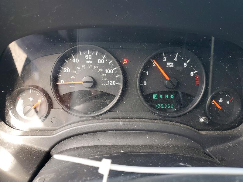 Продаж на аукціоні авто 2010 Jeep Patriot, vin: 1J4NF2GB2AD594845, номер лоту: 63722286
