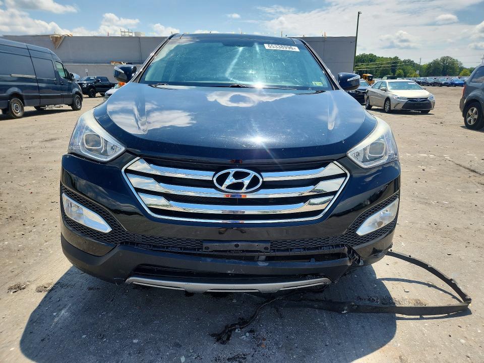 Aukcja sprzedaży 2013 Hyundai Santa Fe Sport, vin: 5XYZW3LA6DG094543, numer aukcji: 65338996