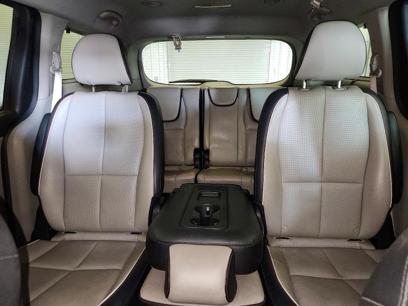 Продажа на аукционе авто 2019 Kia Sedona, vin: KNDMB5C14K6509473, номер лота: 65156966