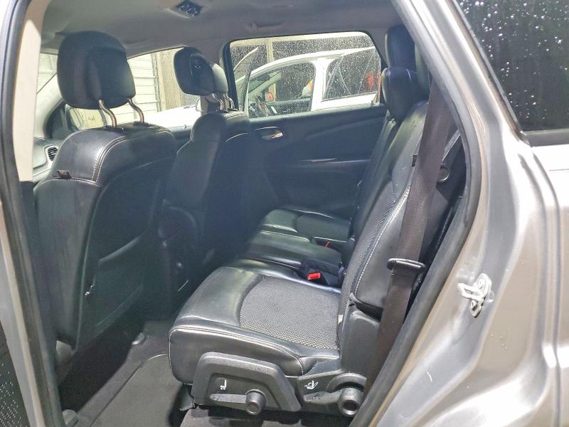 Продаж на аукціоні авто 2016 Dodge Journey, vin: 3C4PDCGG6GT186485, номер лоту: 63908606