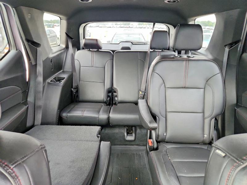 Продажа на аукционе авто 2023 Chevrolet Traverse, vin: 1GNERJKW0PJ127278, номер лота: 66545006