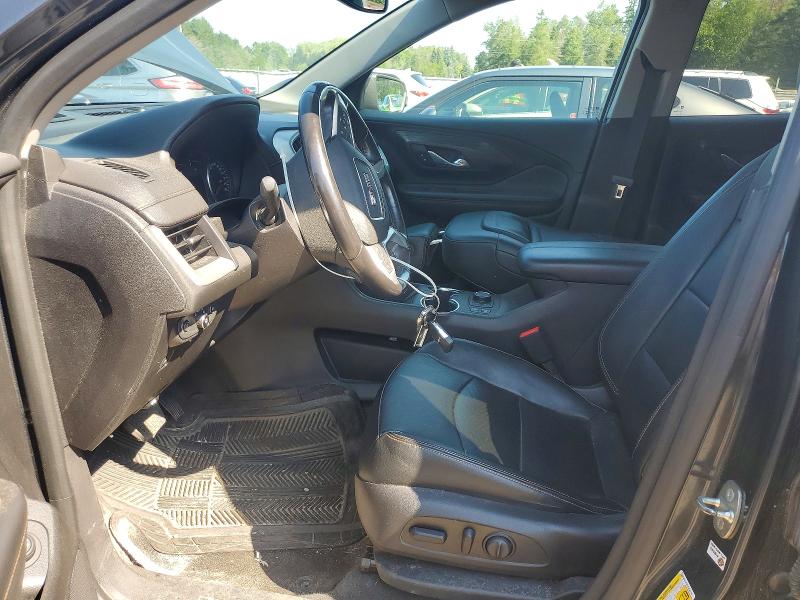 62490016 :رقم المزاد ، 3GKALVEX2JL234115 vin ، 2018 Gmc Terrain مزاد بيع