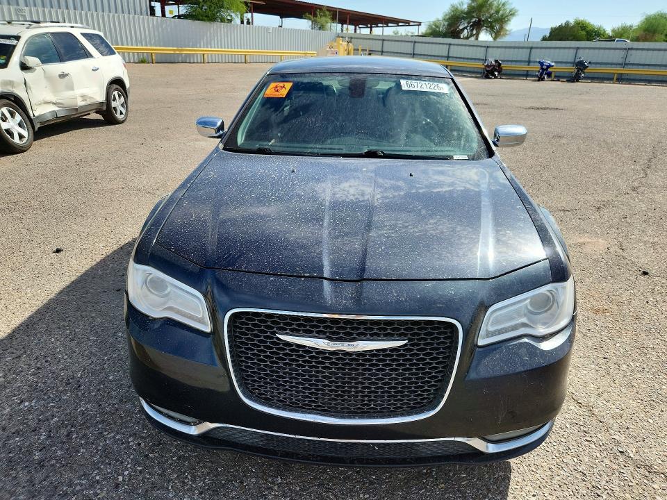 Aukcja sprzedaży 2015 Chrysler 300c, vin: 2C3CCAEGXFH903622, numer aukcji: 66721226