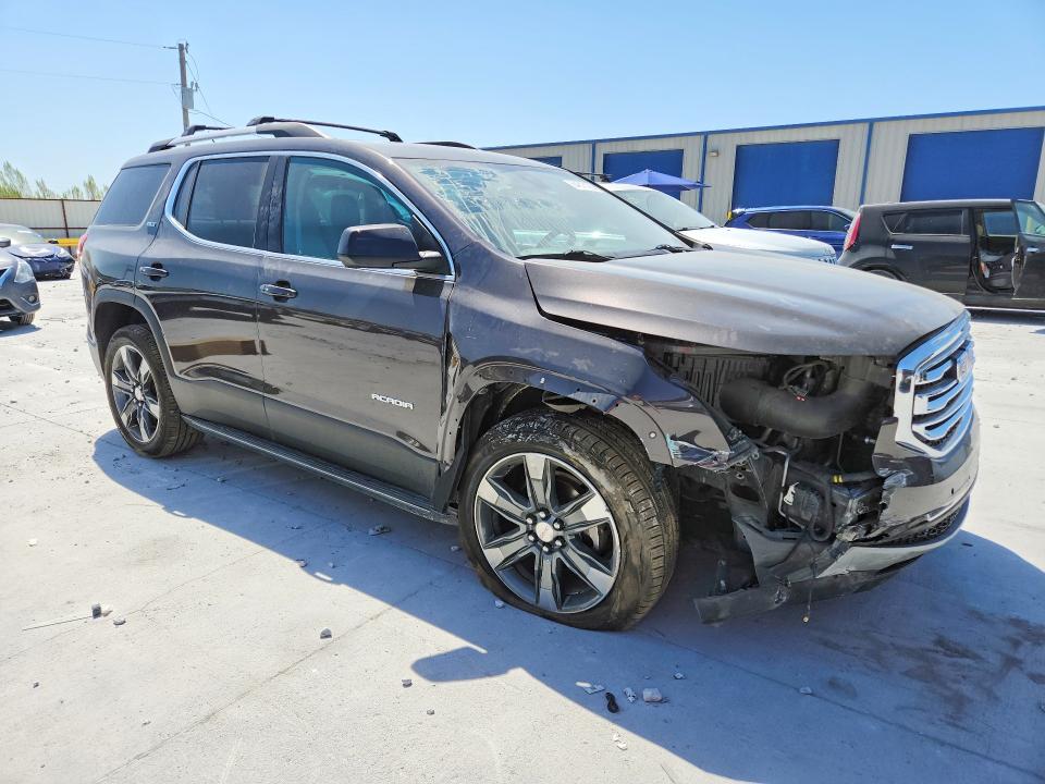 Aukcja sprzedaży 2017 Gmc Acadia, vin: 1GKKNNLS1HZ269477, numer aukcji: 64813196