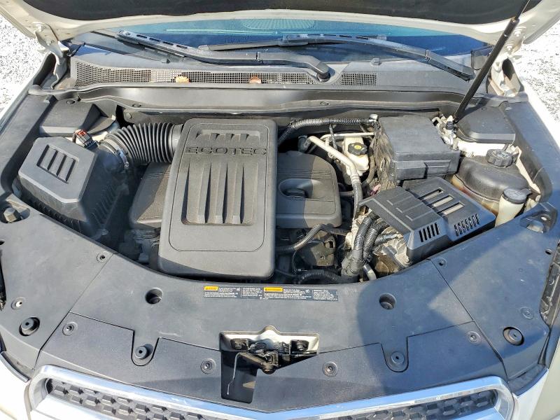 Продаж на аукціоні авто 2014 Chevrolet Equinox, vin: 1GNALBEK0EZ130551, номер лоту: 63018616