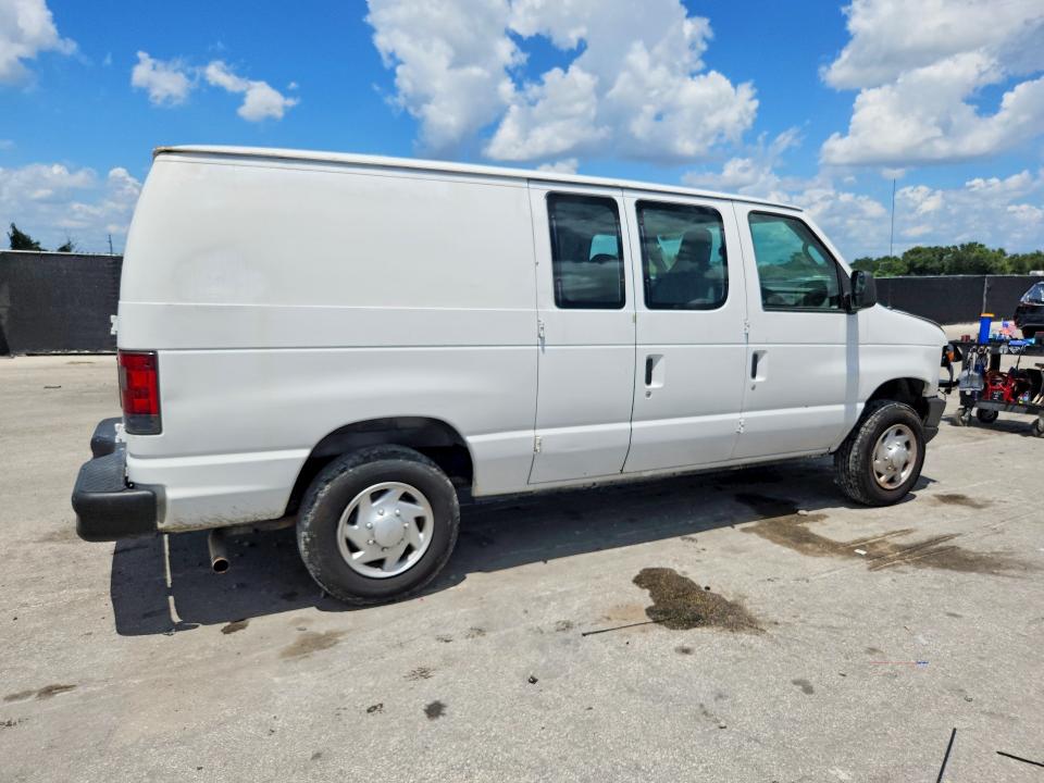 64338436 :رقم المزاد ، 1FTNE1EW2EDA36184 vin ، 2014 Ford Econoline مزاد بيع