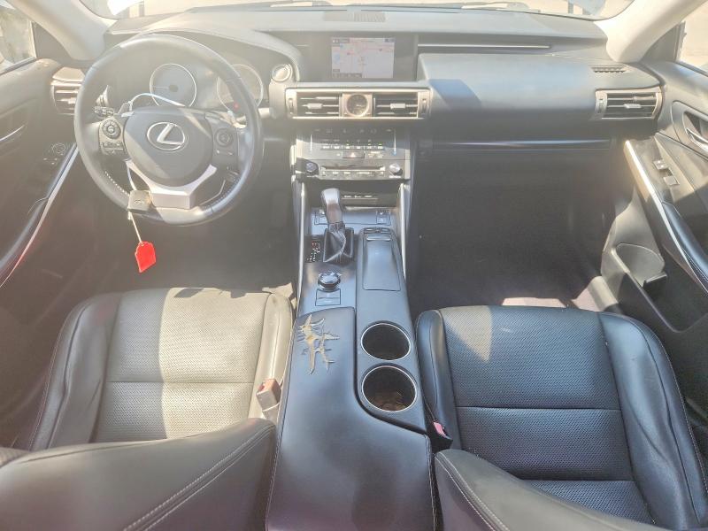 65782266 :رقم المزاد ، JTHBF1D29E5035413 vin ، 2014 Lexus Is مزاد بيع
