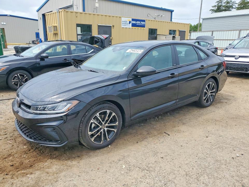 Aukcja sprzedaży 2026 Volkswagen Jetta, vin: 3VWBW7BUXTM077408, numer aukcji: 64225896