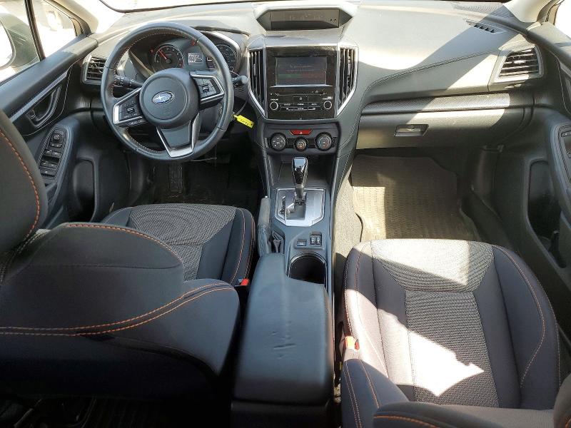 65738846 :رقم المزاد ، JF2GTACC1K8274363 vin ، 2019 Subaru Crosstrek مزاد بيع