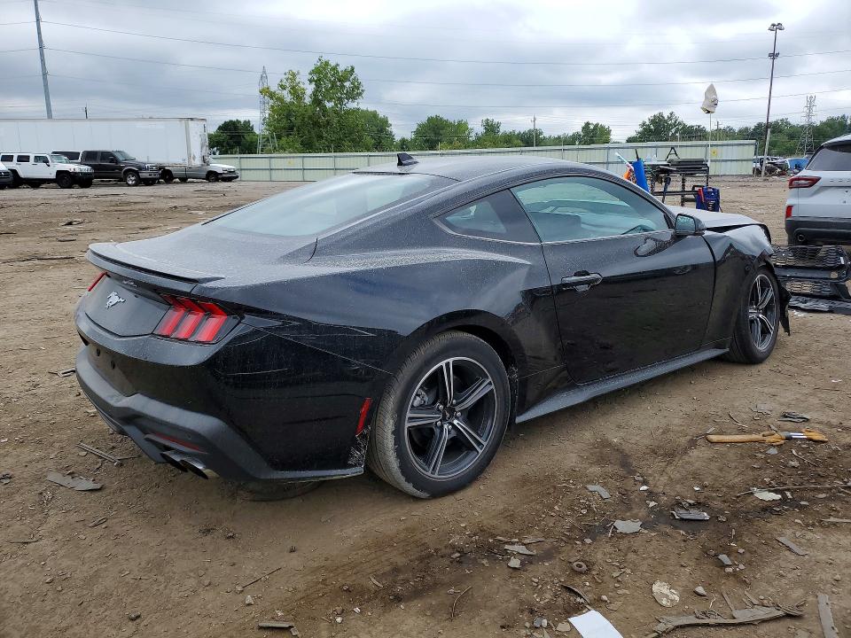 Aukcja sprzedaży 2024 Ford Mustang, vin: 1FA6P8TH3R5119365, numer aukcji: 64945636