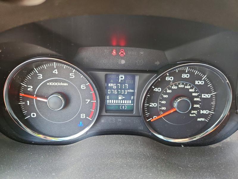 Продажа на аукционе авто 2014 Subaru Forester, vin: JF2SJGMCXEH408602, номер лота: 66089116