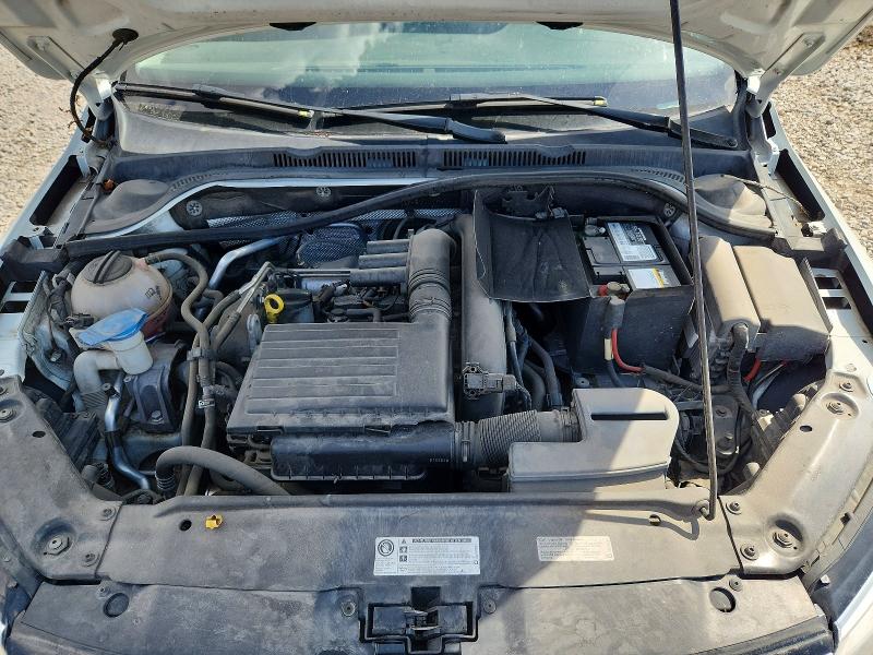 Aukcja sprzedaży 2016 Volkswagen Jetta, vin: 3VW167AJ5GM368097, numer aukcji: 64428186