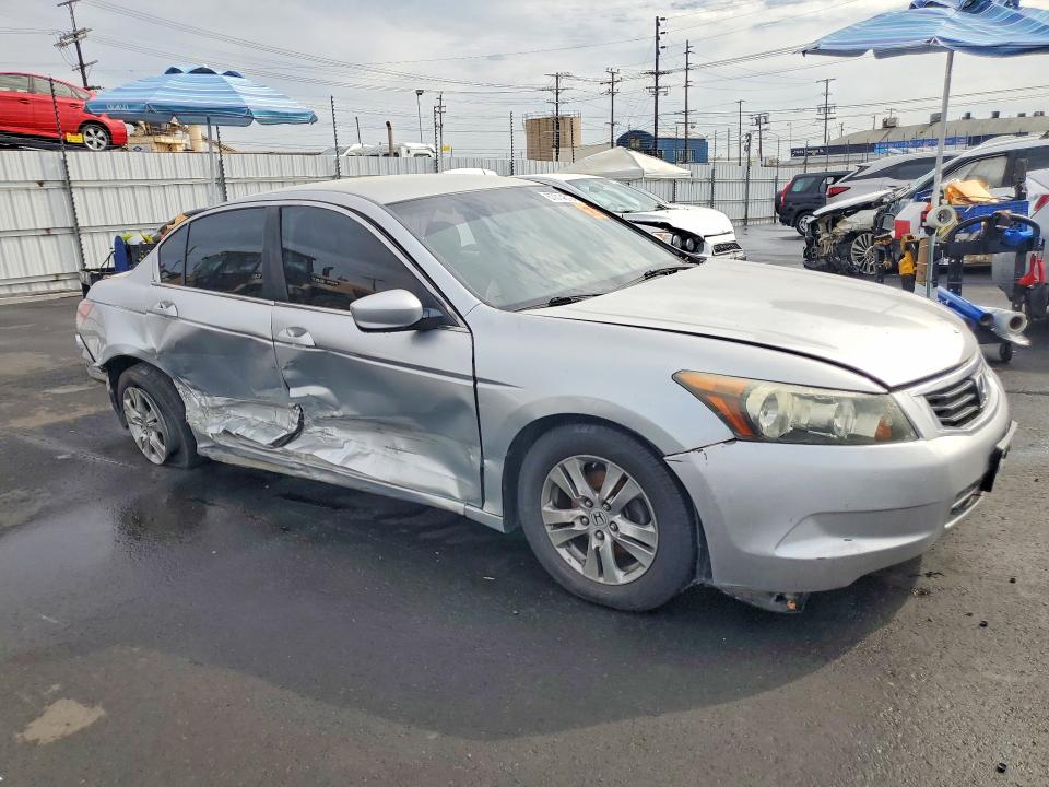 Продаж на аукціоні авто 2008 Honda Accord, vin: JHMCP26428C045223, номер лоту: 67014816