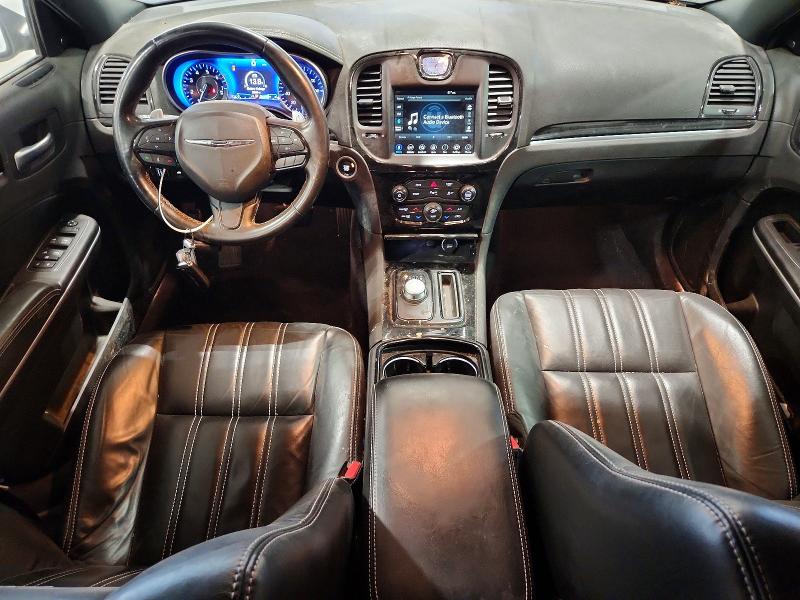 Aukcja sprzedaży 2021 Chrysler 300, vin: 2C3CCABG3MH598899, numer aukcji: 64335266
