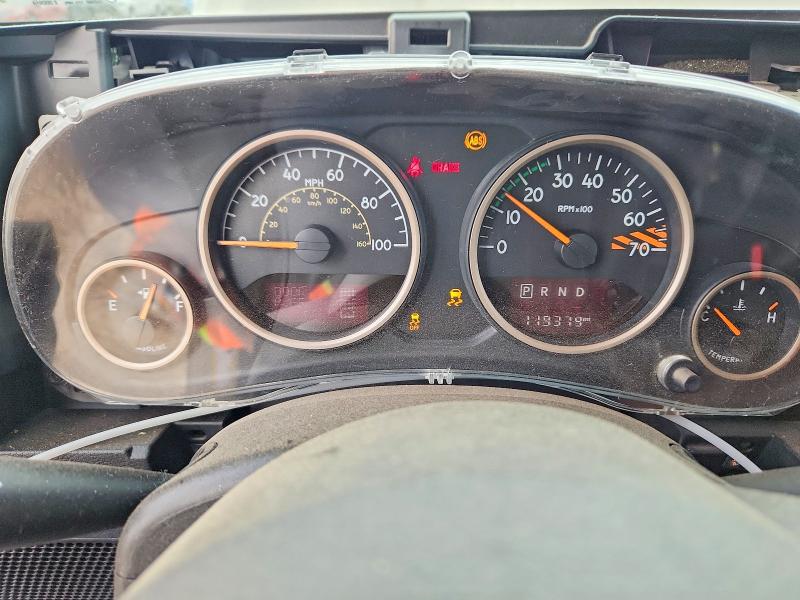 Aukcja sprzedaży 2016 Jeep Wrangler Unlimited, vin: 1C4BJWEG6GL260829, numer aukcji: 64371566