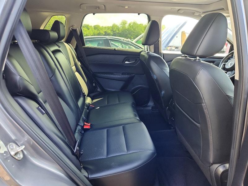 Продажа на аукционе авто 2024 Nissan Rogue, vin: JN8BT3BB5RW438477, номер лота: 66335716
