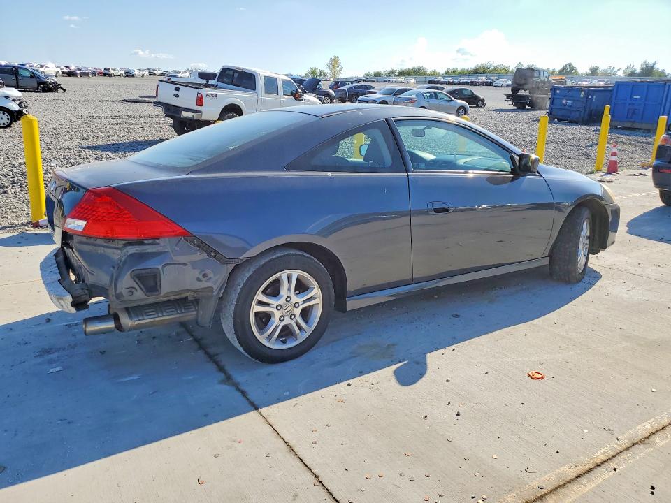 Продаж на аукціоні авто 2006 Honda Accord, vin: 1HGCM72766A014848, номер лоту: 67295956