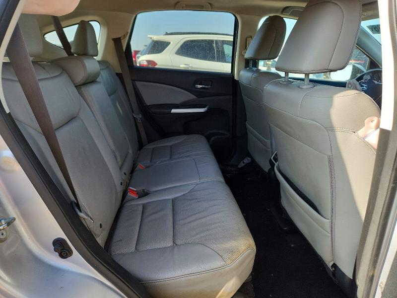 Продаж на аукціоні авто 2016 Honda Cr-v, vin: 5J6RM4H70GL050730, номер лоту: 65582136