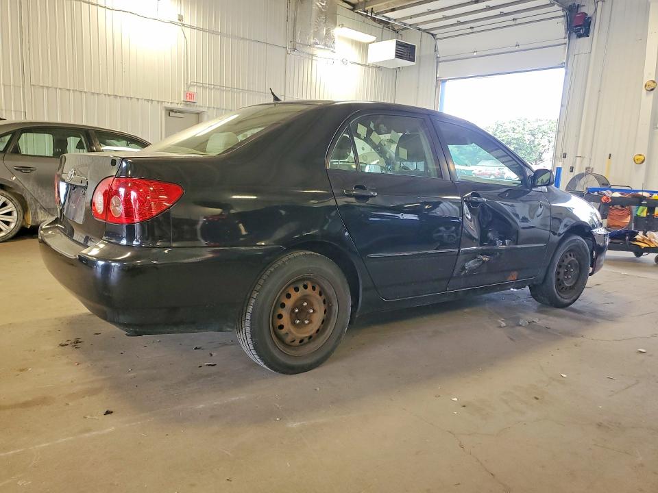 Aukcja sprzedaży 2007 Toyota Corolla, vin: JTDBR32E470100802, numer aukcji: 66734686