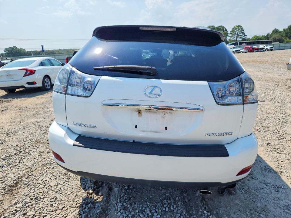 66828446 :رقم المزاد ، 2T2GK31U49C078470 vin ، 2009 Lexus Rx مزاد بيع