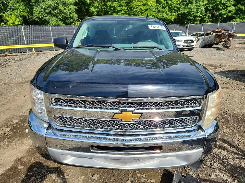 Aukcja sprzedaży 2013 Chevrolet Silverado, vin: 1GCRCREA8DZ188580, numer aukcji: 63538276