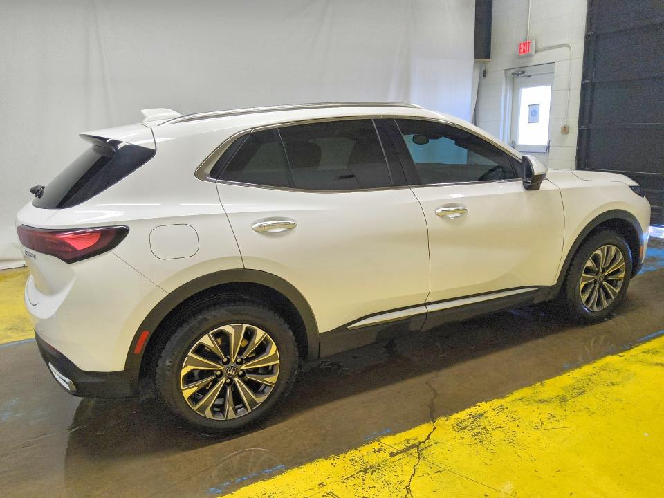 65943646 :رقم المزاد ، LRBFZME40RD065289 vin ، 2024 Buick Envision مزاد بيع