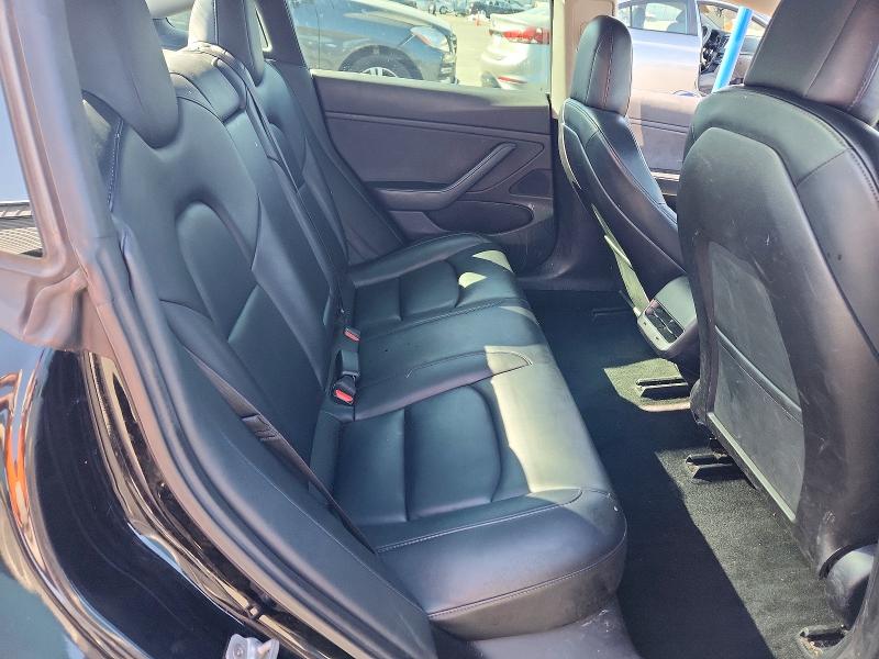 Продажа на аукционе авто 2019 Tesla Model 3, vin: 5YJ3E1EA7KF327120, номер лота: 64124416
