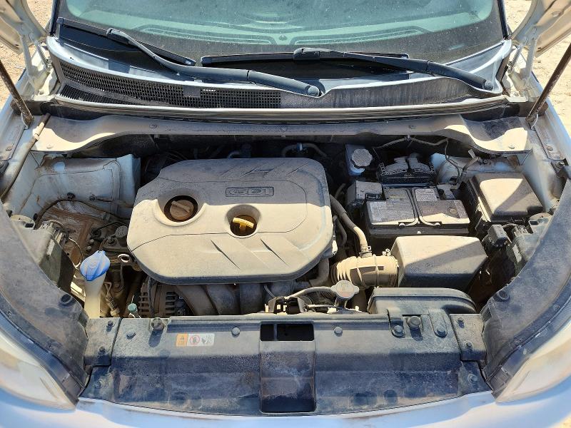 Продаж на аукціоні авто 2016 Kia Soul, vin: KNDJP3A56G7318749, номер лоту: 65579826