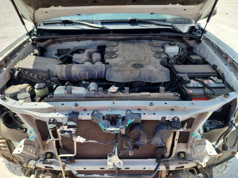 Продажа на аукционе авто 2023 Toyota 4runner, vin: JTEMU5JR3P6131460, номер лота: 66185286