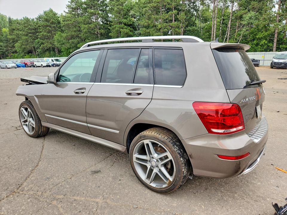 Продажа на аукционе авто 2014 Mercedes-benz Glk, vin: WDCGG8JB8EG303156, номер лота: 64262946