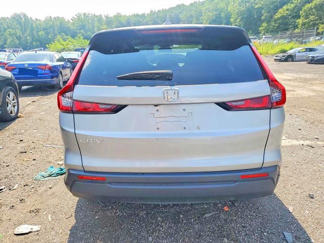 2023 Honda Cr-v მანქანა იყიდება აუქციონზე, vin: 2HKRS4H46PH434176, აუქციონის ნომერი: 64231586