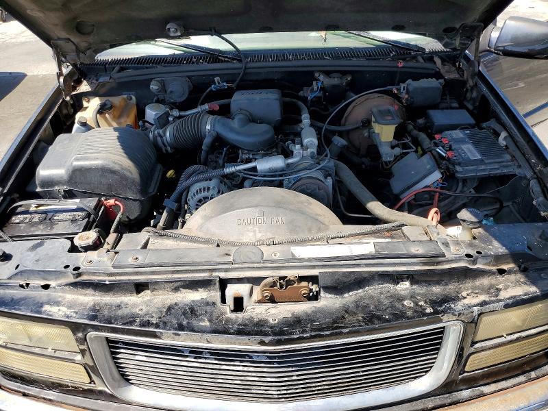Продажа на аукционе авто 1996 Gmc Yukon, vin: 1GKEC13R7TJ713249, номер лота: 64672606