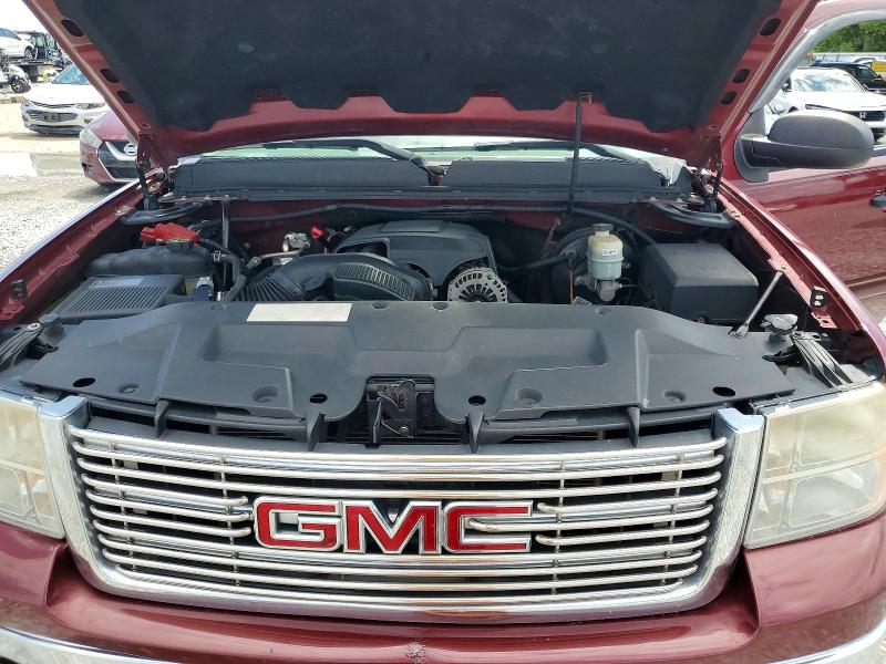 Aukcja sprzedaży 2013 Gmc Sierra, vin: 3GTP1UEA6DG172670, numer aukcji: 63875316