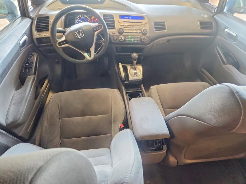 Aukcja sprzedaży 2008 Honda Civic, vin: 2HGFA16508H527948, numer aukcji: 63029166