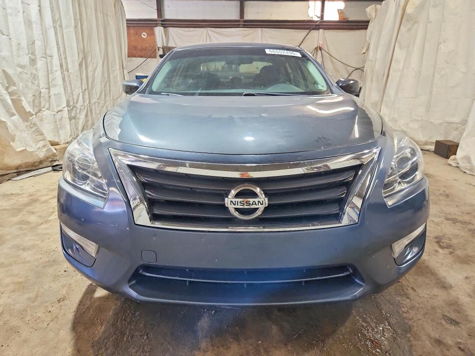 Aukcja sprzedaży 2013 Nissan Altima, vin: 1N4AL3AP7DC290028, numer aukcji: 66552496