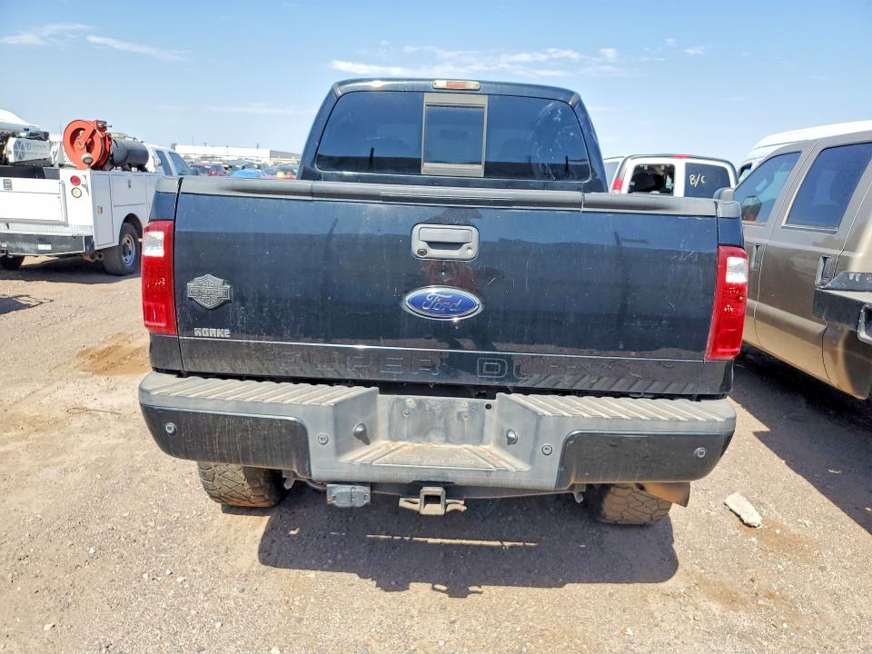 Aukcja sprzedaży 2010 Ford F350, vin: 1FTWW3BR6AEA59080, numer aukcji: 62758656