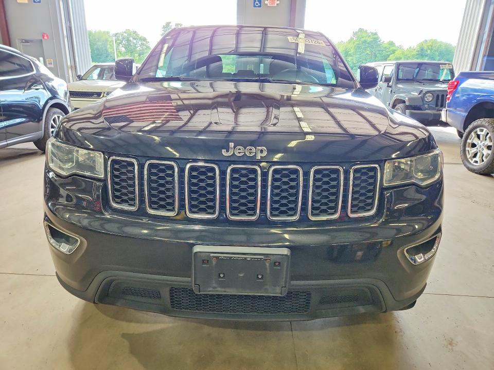 2021 Jeep Grand Cherokee მანქანა იყიდება აუქციონზე, vin: 1C4RJFAG4MC770158, აუქციონის ნომერი: 66693726