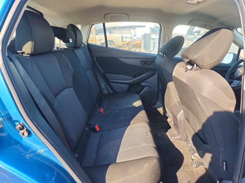 Продаж на аукціоні авто 2018 Subaru Impreza, vin: 4S3GTAA6XJ3746342, номер лоту: 63558656
