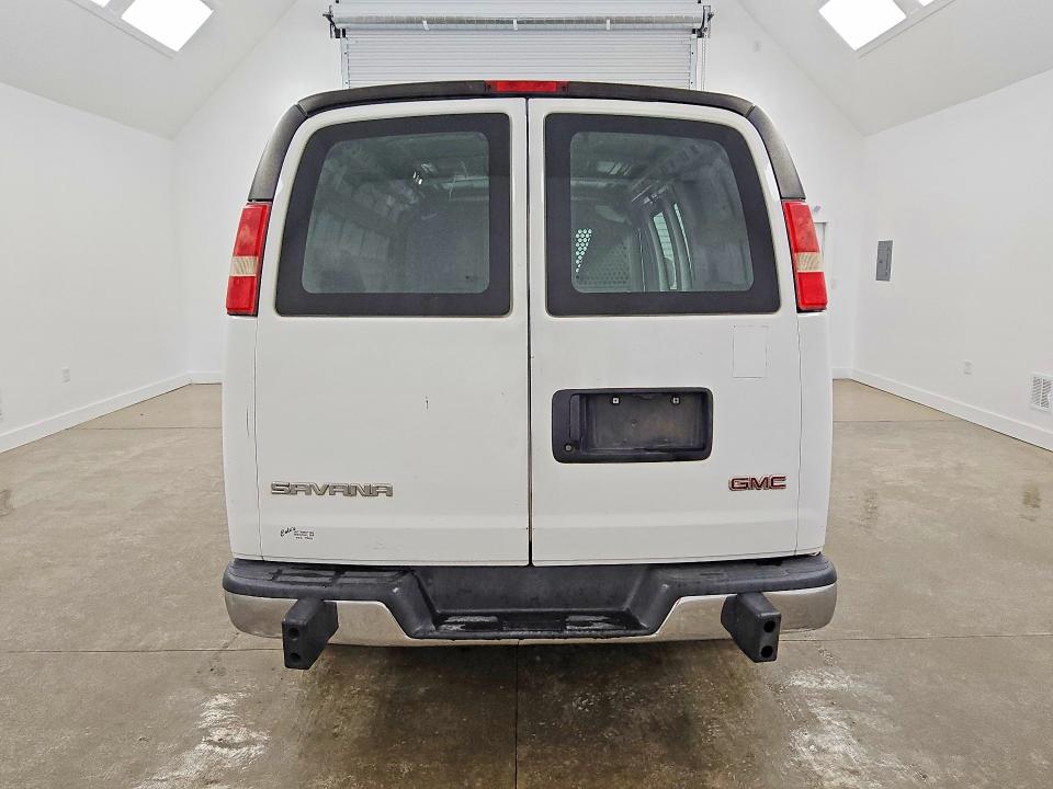 Продаж на аукціоні авто 2017 Gmc Savana, vin: 1GTW7AFF5H1908473, номер лоту: 63001276
