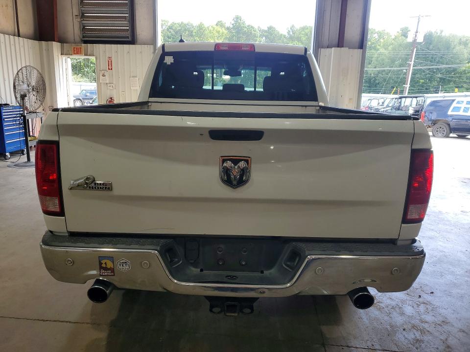 Aukcja sprzedaży 2016 Ram 1500, vin: 1C6RR6LM8GS347788, numer aukcji: 64571466