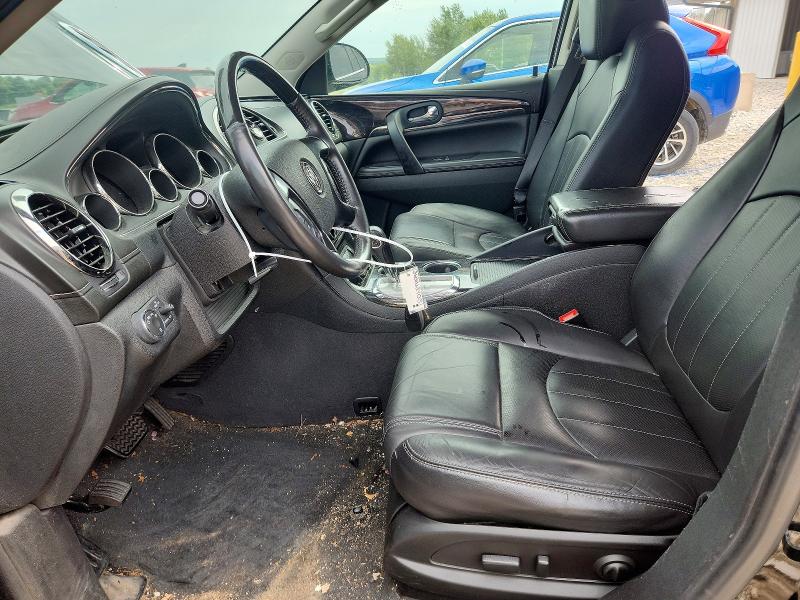 Продаж на аукціоні авто 2017 Buick Enclave, vin: 5GAKRBKD7HJ334222, номер лоту: 67182996