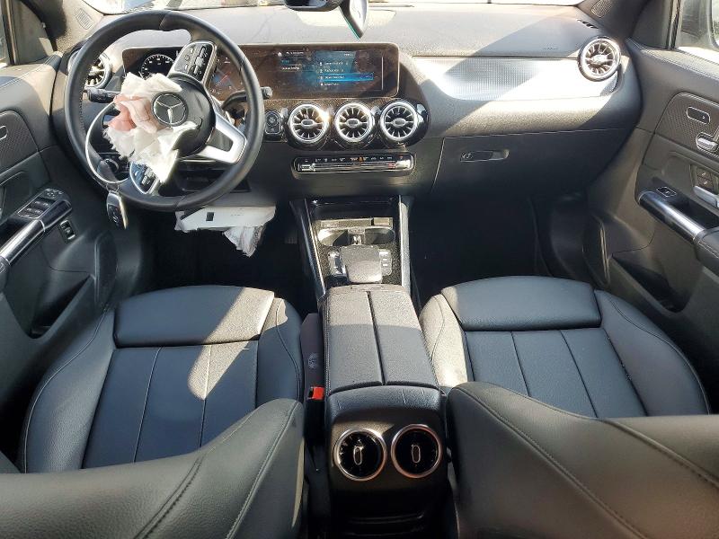 65045006 :رقم المزاد ، W1N4N4HB2MJ167310 vin ، 2021 Mercedes-benz Gla مزاد بيع