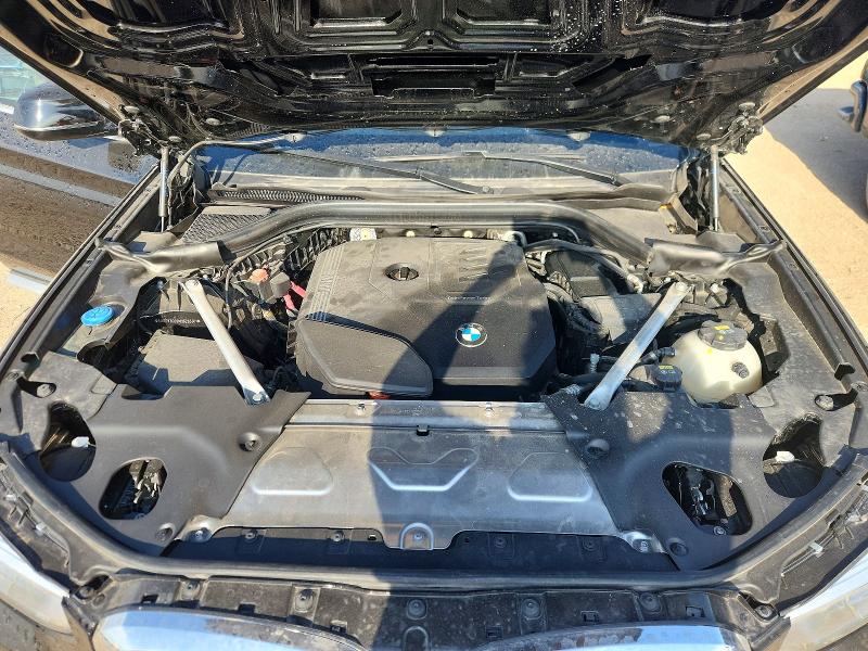 Продажа на аукционе авто 2021 Bmw X3, vin: 5UXTY3C09M9G26507, номер лота: 66455016